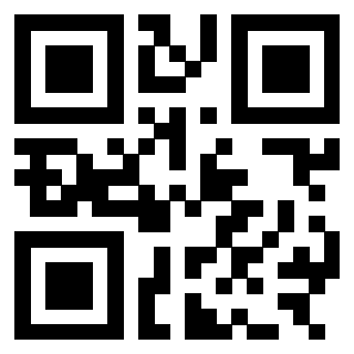 3303702329 Qr Code associato
