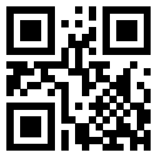 3303702332 - Immagine del QrCode associato