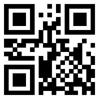 Scansione del Qr Code di 3303702334