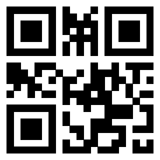 3303702335 Qr Code associato