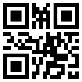 Il QrCode di 3303702337