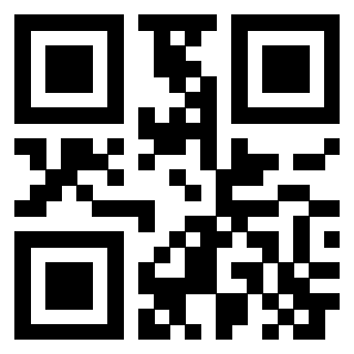 3303702339 Qr Code associato