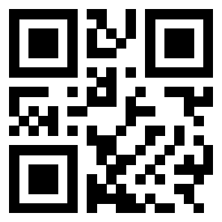 3303702340 - Immagine del Qr Code
