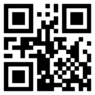 Immagine del Qr Code di 3303702342