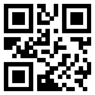 3303702344 - Immagine del Qr Code