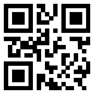 Scansione del Qr Code di 3303702346