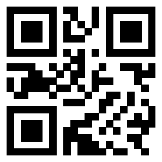 3303702348 Qr Code associato