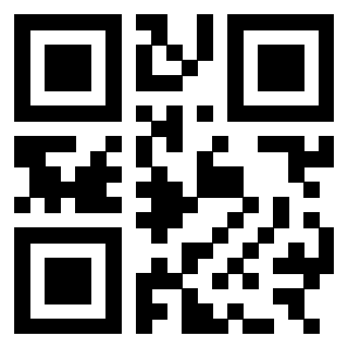 Il QrCode di 3303702350