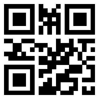 Immagine del Qr Code di 3303702351