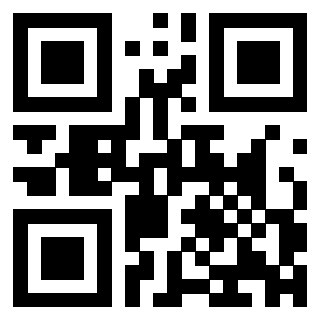 3303702353 QrCode associato