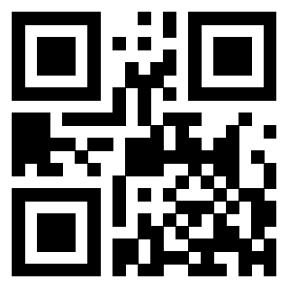 Il QrCode di 3303702355