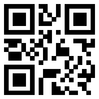 3303702356 Qr Code associato