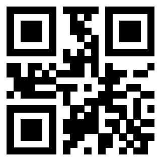 3303702357 Qr Code associato