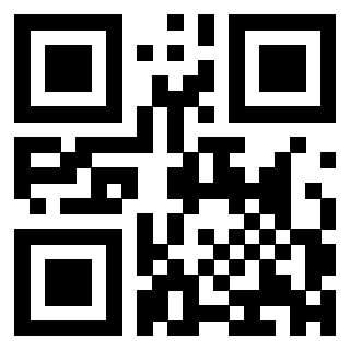 3303702358 - Immagine del Qr Code