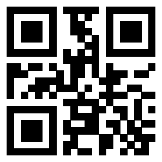 Immagine del QrCode di 3303702359