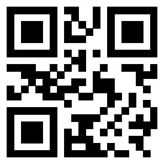 Immagine del QrCode di 3303702360