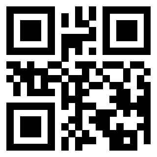 Scansione del Qr Code di 3303702361