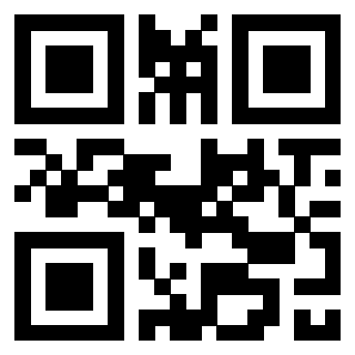 Scansione del Qr Code di 3303702364