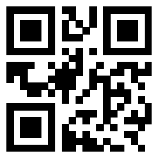 Il Qr Code di 3303708617