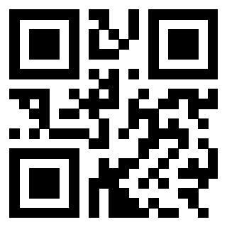 3303708618 Qr Code associato