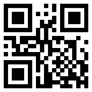 Il Qr Code di 3303708622
