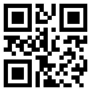 3303708623 QrCode associato