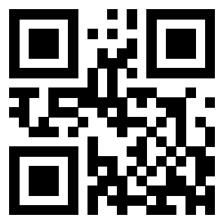 3303708626 QrCode associato