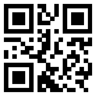 Qr Code di 3303708627