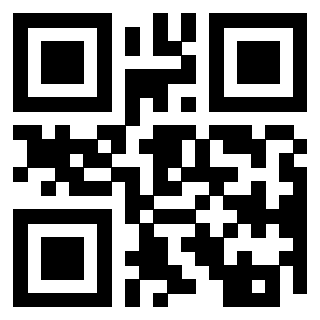 Immagine del Qr Code di 3303708628