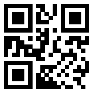 3303708630 QrCode associato