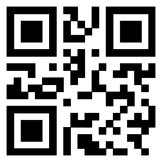 Immagine del QrCode di 3303708632
