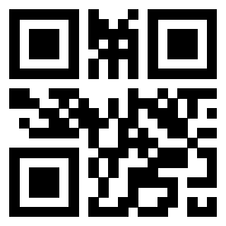 3303708633 - Immagine del QrCode