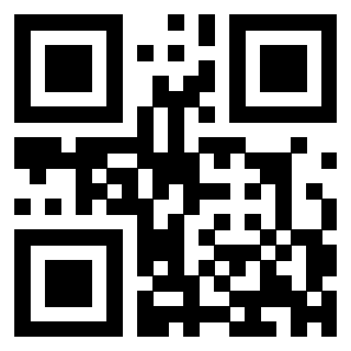 3303708635 Qr Code associato