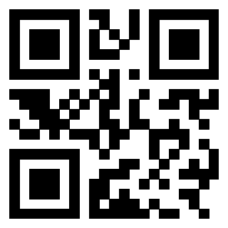 3303708636 QrCode associato