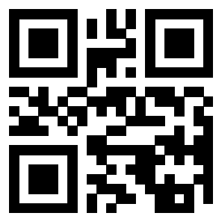 Scansione del Qr Code di 3303708637