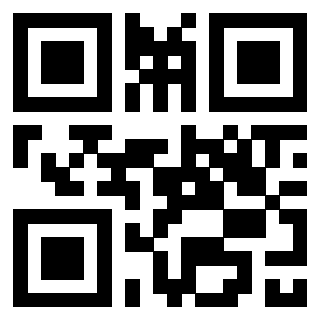 Scansione del QrCode di 3303708640