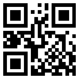 3303708641 - Immagine del QrCode associato