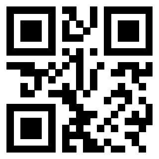 Immagine del QrCode di 3303708642