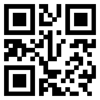3303708643 - Immagine del Qr Code