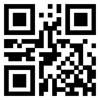 Il QrCode di 3303708645