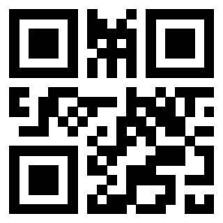 3303708649 - Immagine del Qr Code