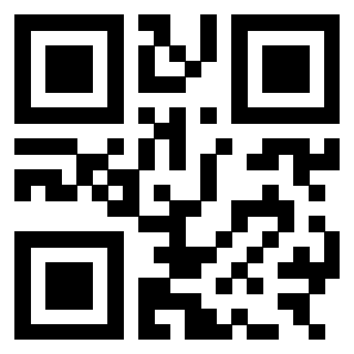 3303708650 - Immagine del Qr Code