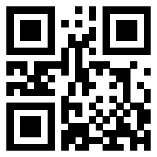 Scansione del Qr Code di 3303708654