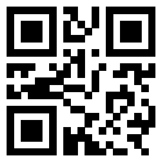 Il QrCode di 3303708656