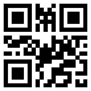 Il QrCode di 3303708661