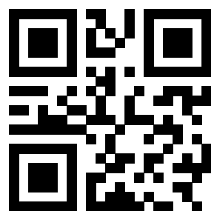 Scansione del Qr Code di 3303708663