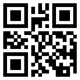 3303708664 - Immagine del Qr Code