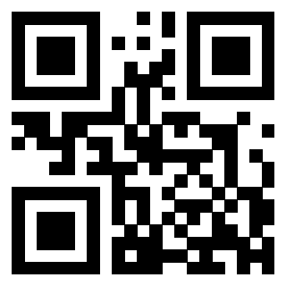 3303708665 - Immagine del QrCode associato