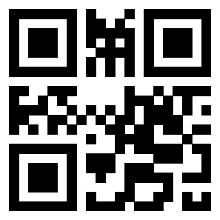 3303708666 - Immagine del Qr Code