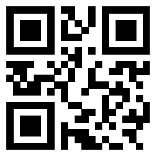 3303708667 Qr Code associato